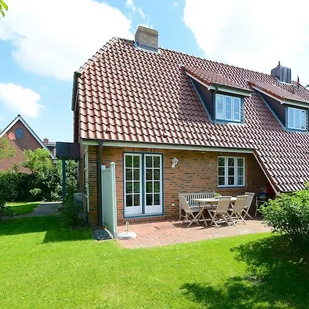 85b _ Ruhig Gelegene Dhh Im Feriehus