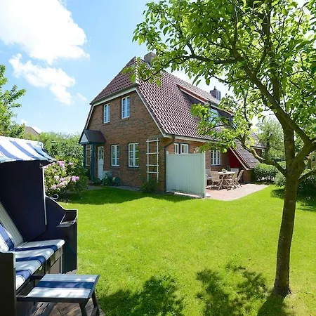 Feriehus 85b _ Ruhig Gelegene Dhh Im