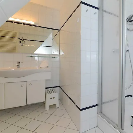 Feriehus 85b _ Ruhig Gelegene Dhh Im