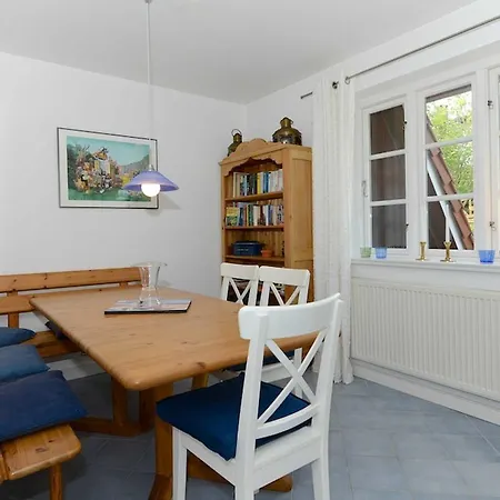 Feriehus 85b _ Ruhig Gelegene Dhh Im Oldsum